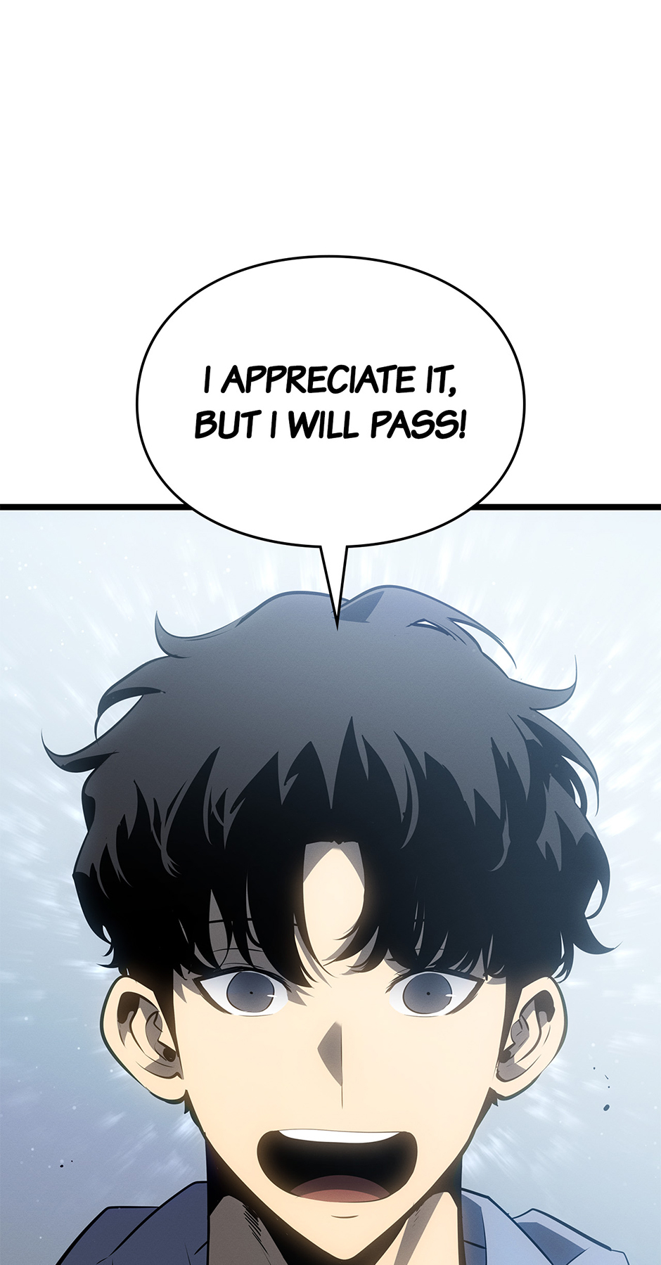 Read Solo Leveling Ragnarok Manga Online