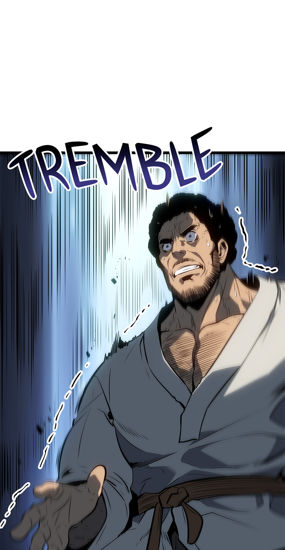 Read Solo Leveling Ragnarok Manga Online