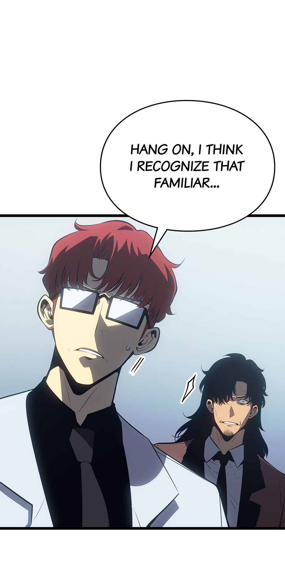Read Solo Leveling Ragnarok Manga Online