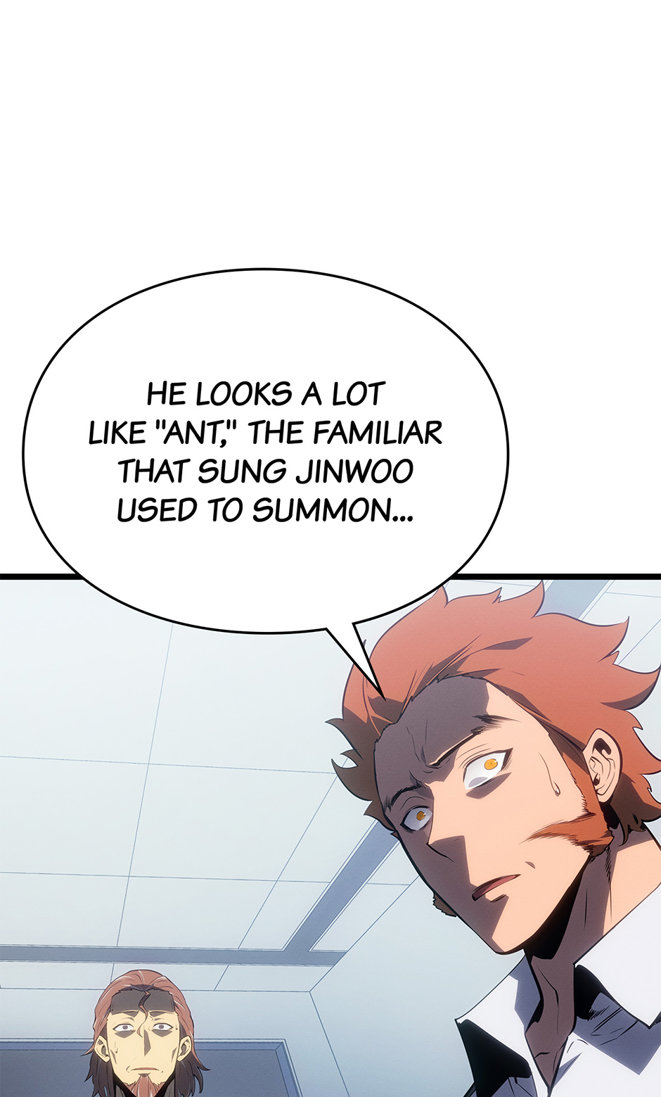 Read Solo Leveling Ragnarok Manga Online