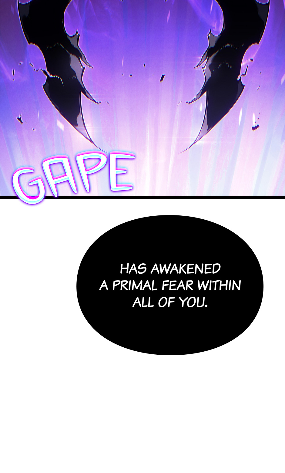 Read Solo Leveling Ragnarok Manga Online