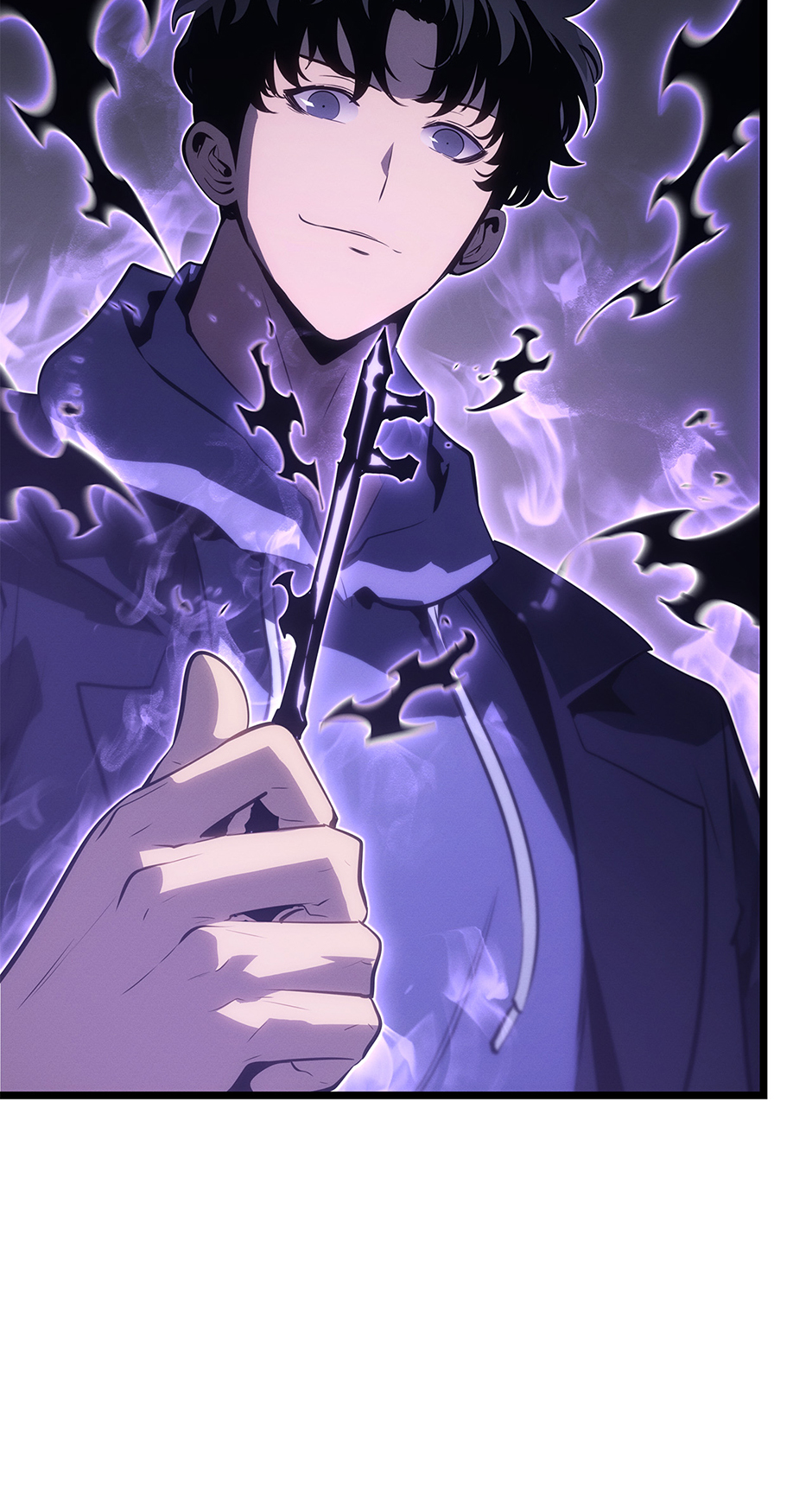 Read Solo Leveling Ragnarok Manga Online