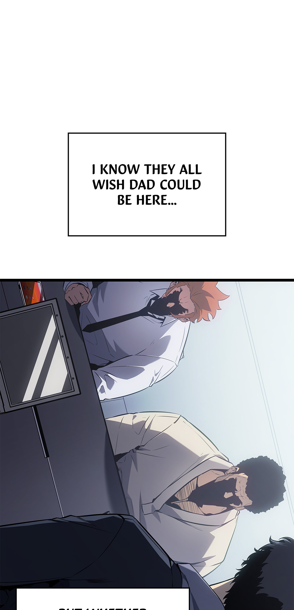 Read Solo Leveling Ragnarok Manga Online