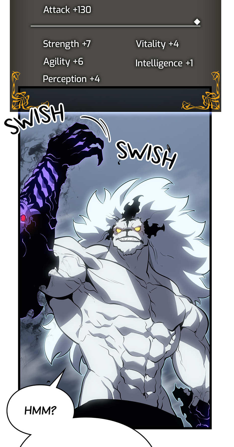 Read Solo Leveling Ragnarok Manga Online