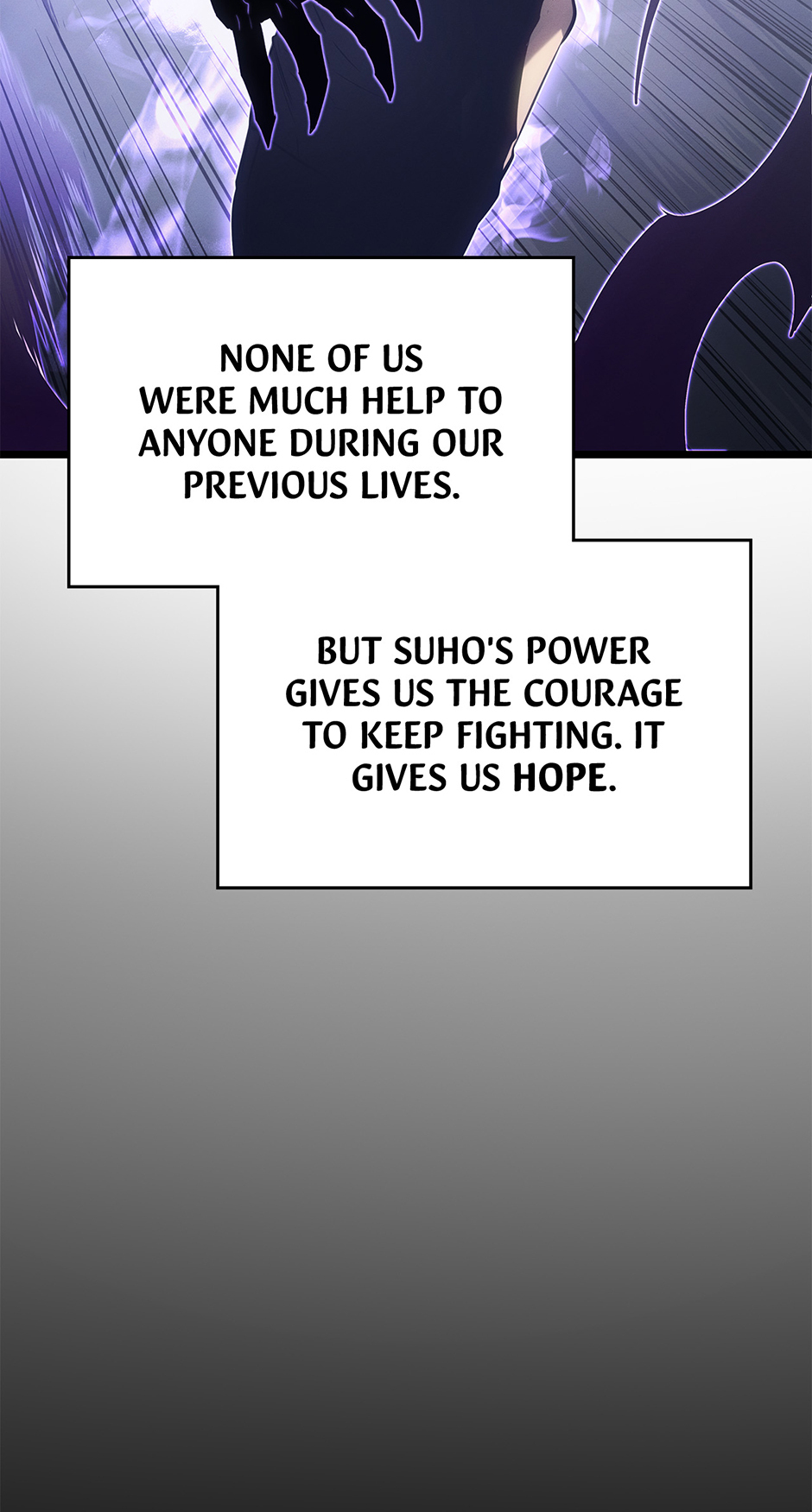 Read Solo Leveling Ragnarok Manga Online