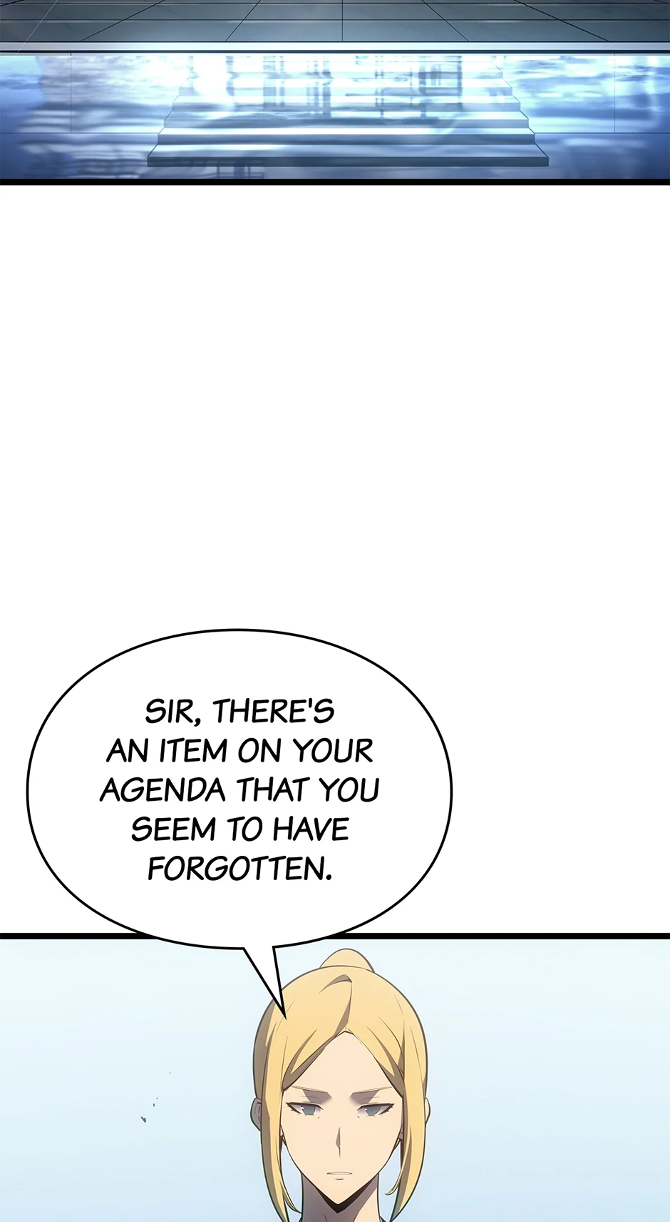 Read Solo Leveling Ragnarok Manga Online