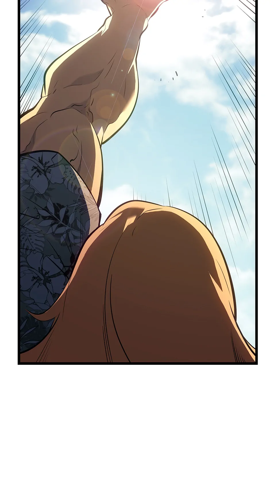 Read Solo Leveling Ragnarok Manga Online