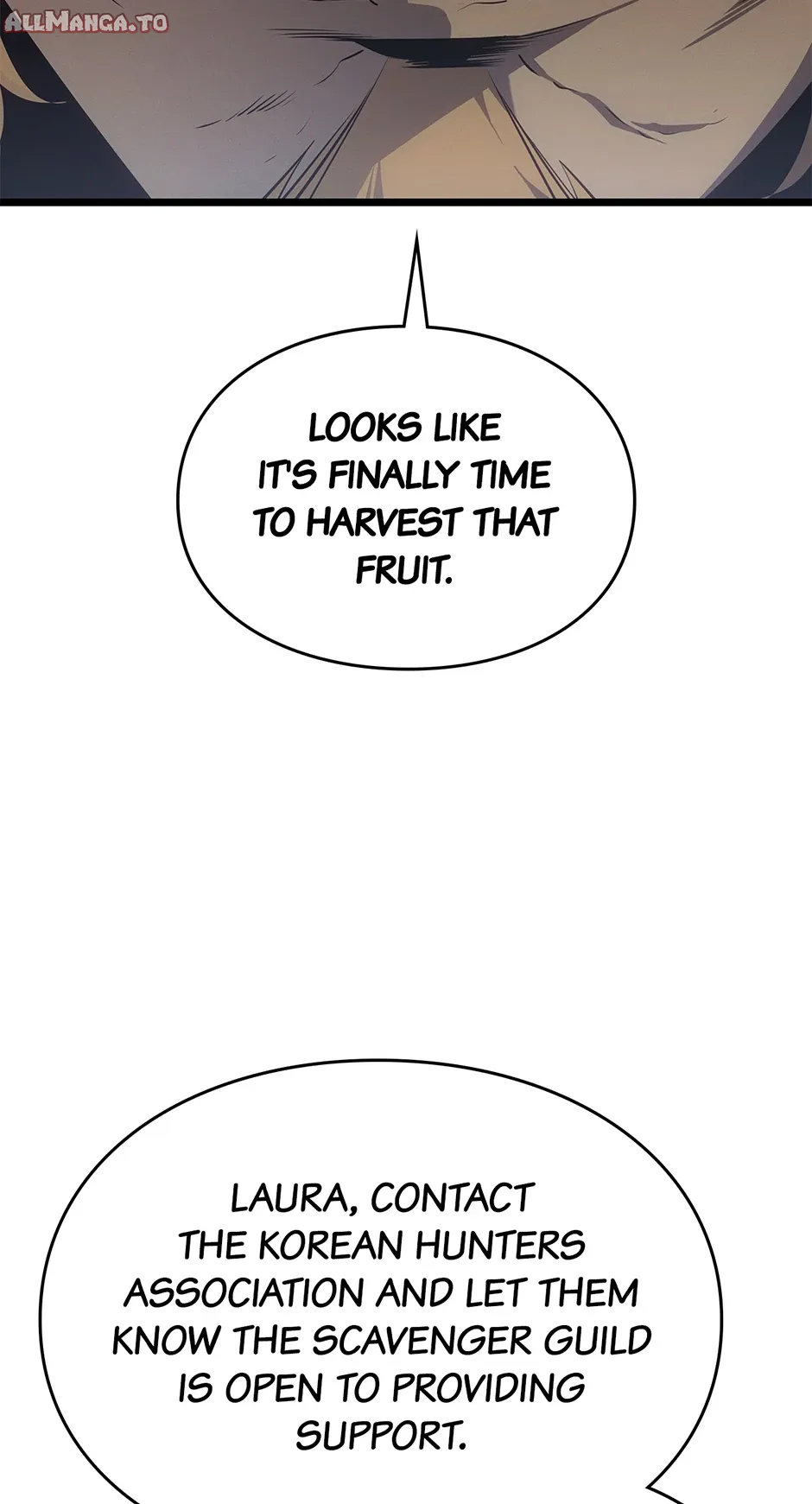 Read Solo Leveling Ragnarok Manga Online
