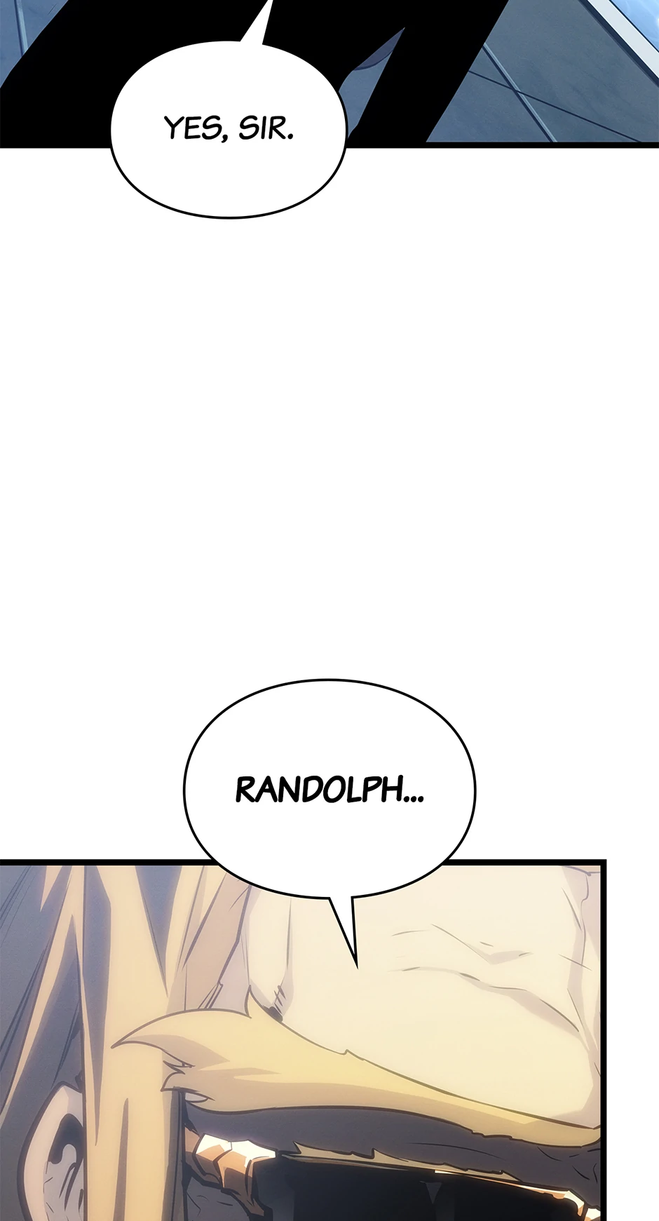 Read Solo Leveling Ragnarok Manga Online