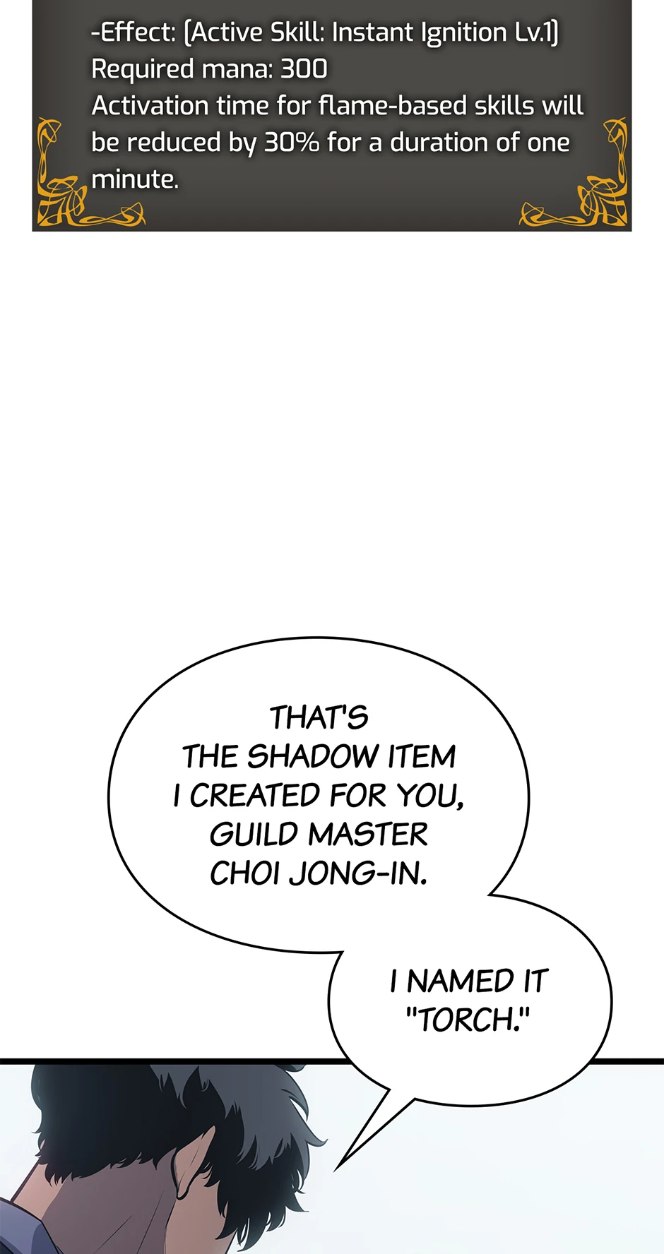 Read Solo Leveling Ragnarok Manga Online