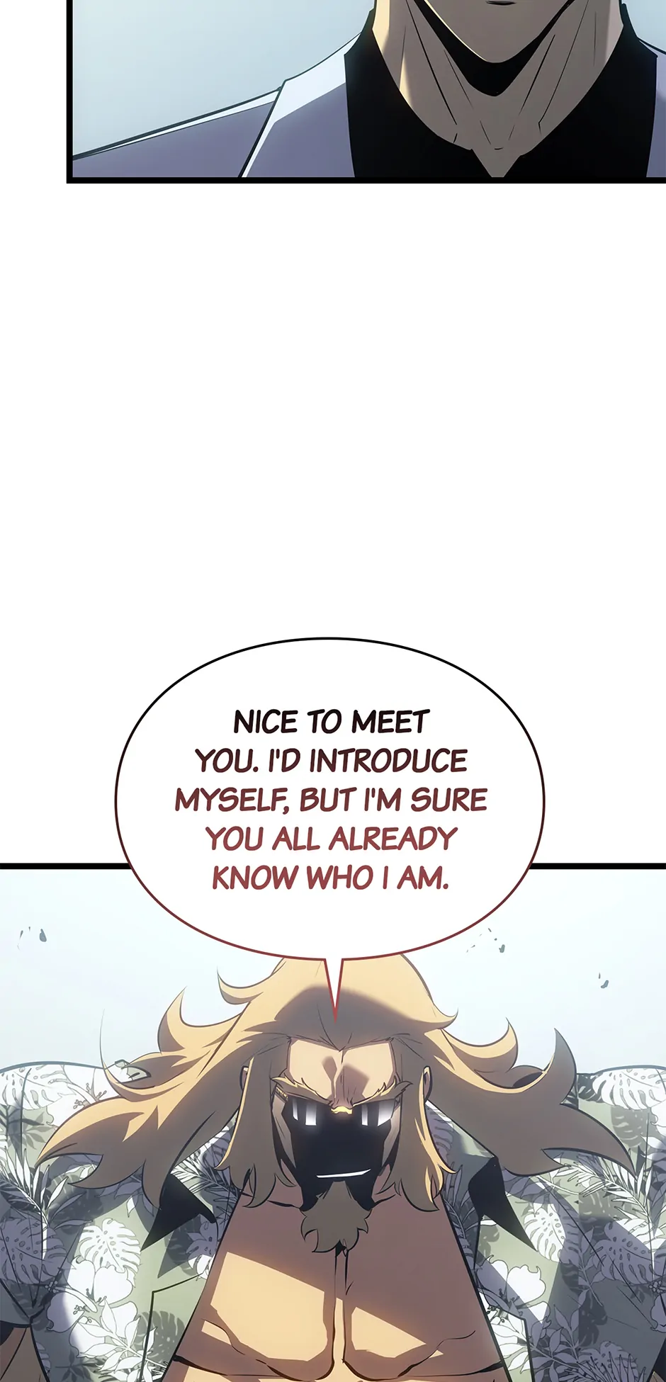 Read Solo Leveling Ragnarok Manga Online