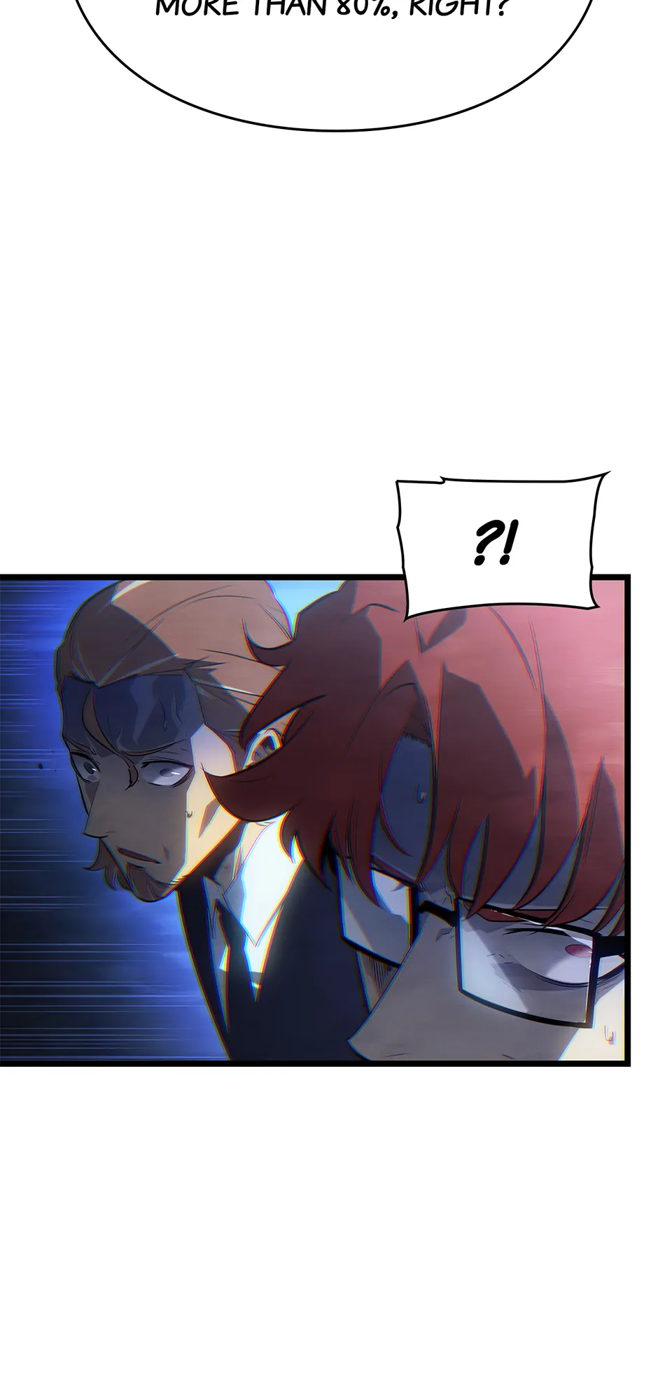 Read Solo Leveling Ragnarok Manga Online