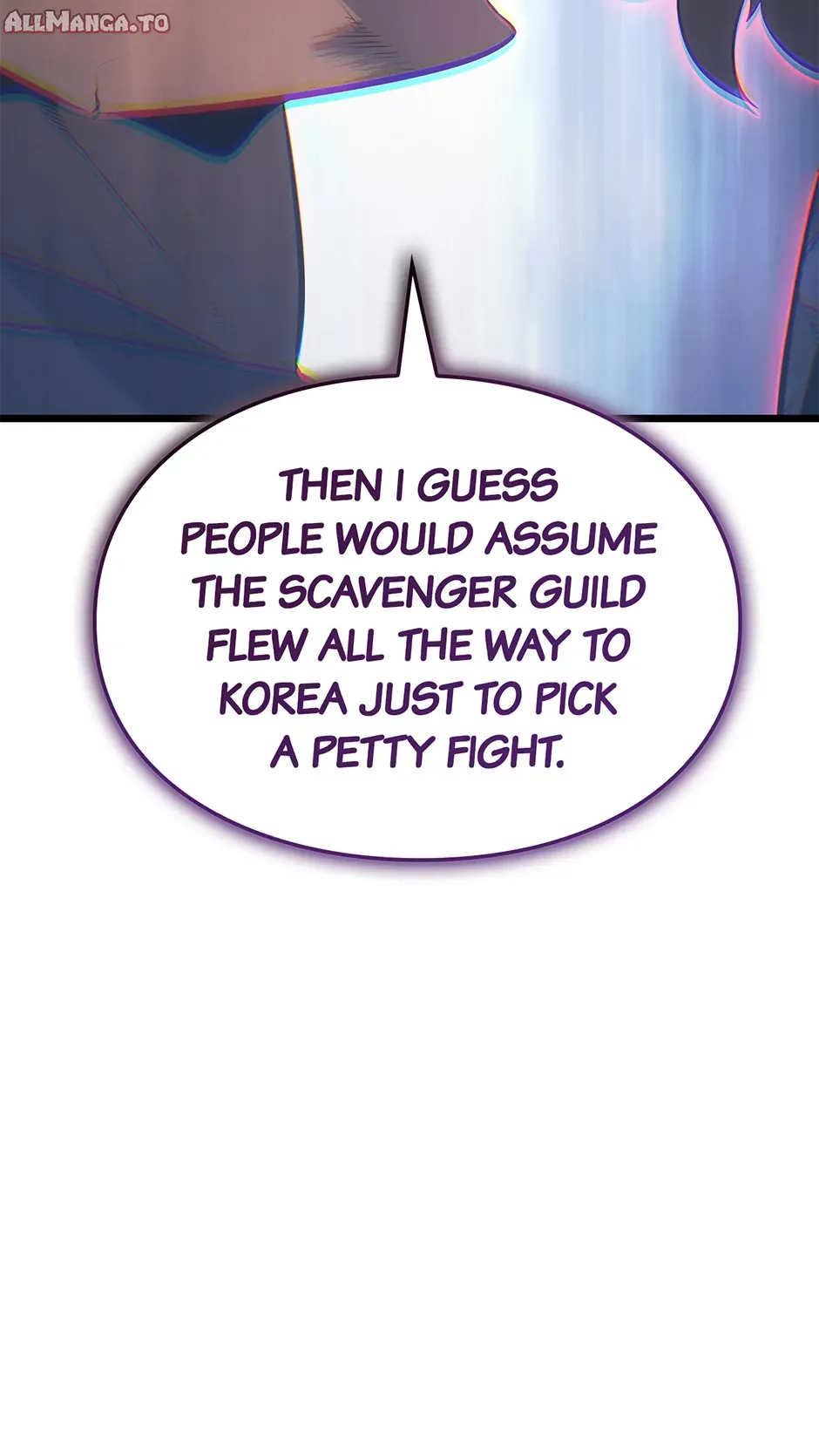 Read Solo Leveling Ragnarok Manga Online