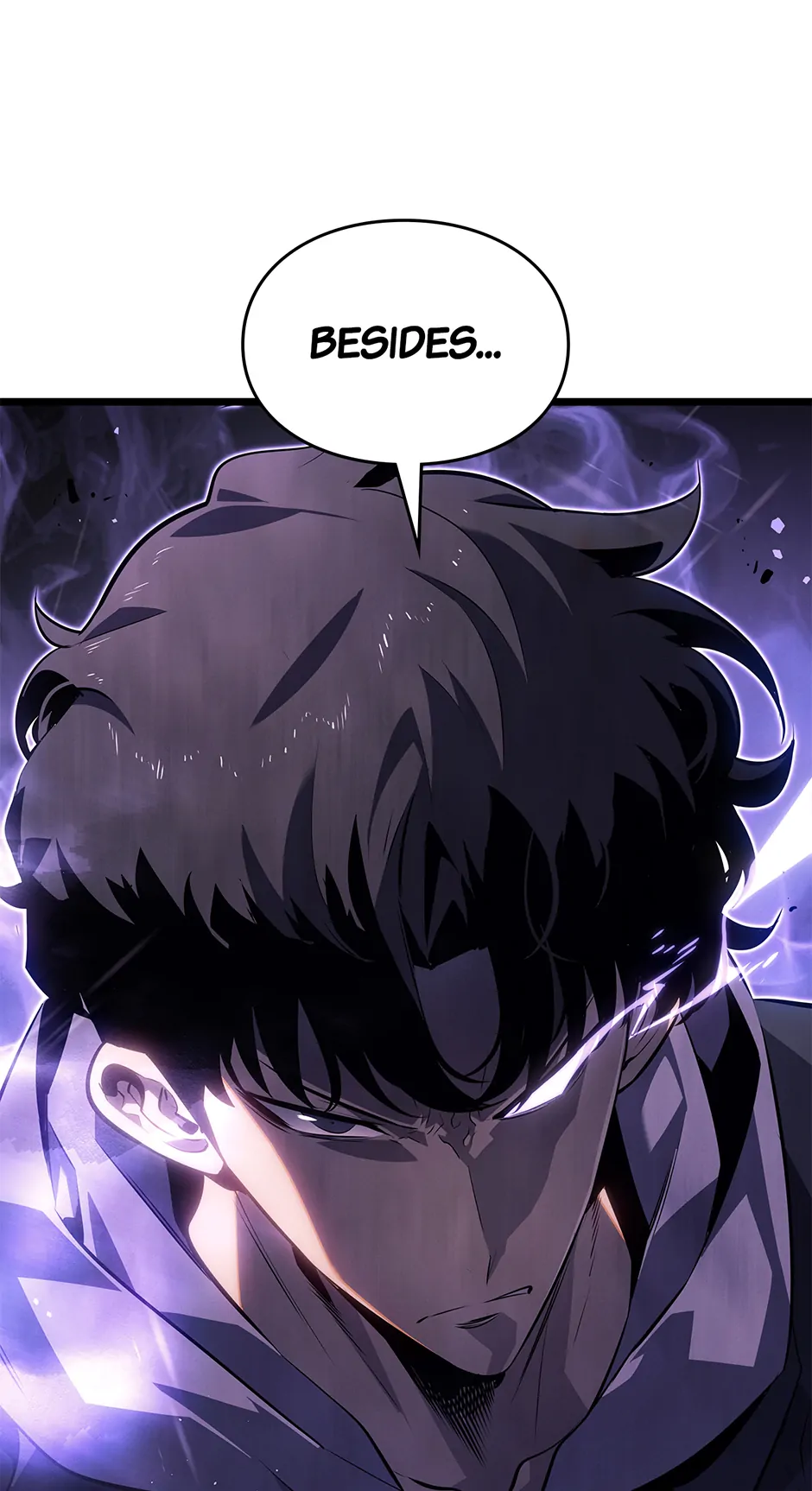 Read Solo Leveling Ragnarok Manga Online