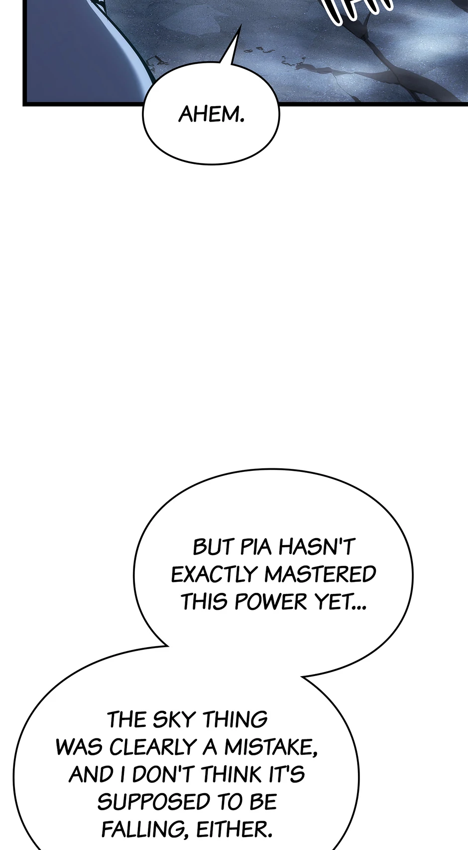Read Solo Leveling Ragnarok Manga Online