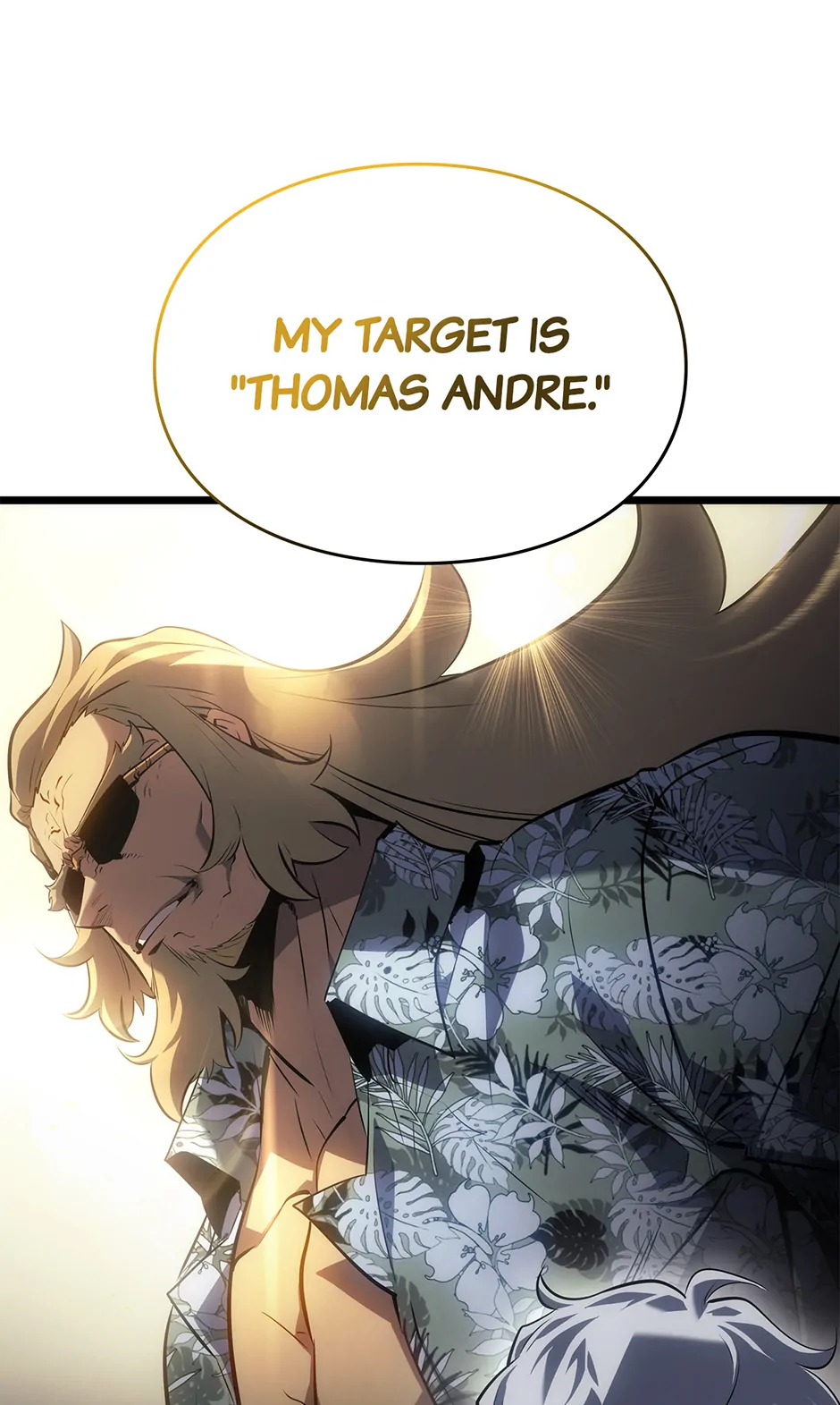 Read Solo Leveling Ragnarok Manga Online