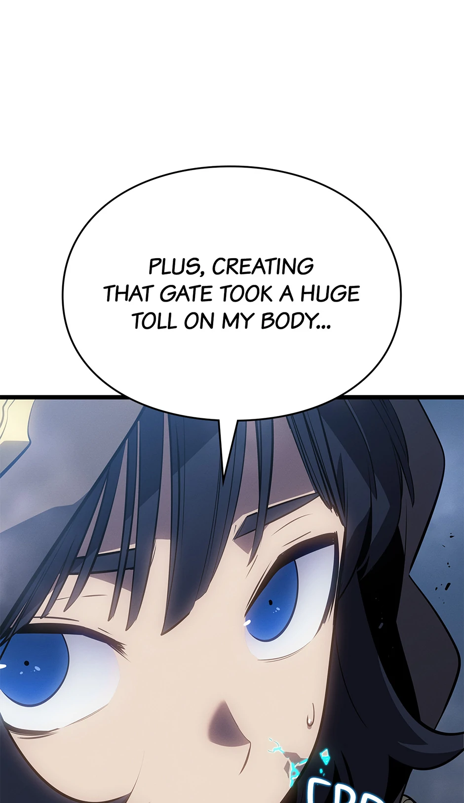 Read Solo Leveling Ragnarok Manga Online
