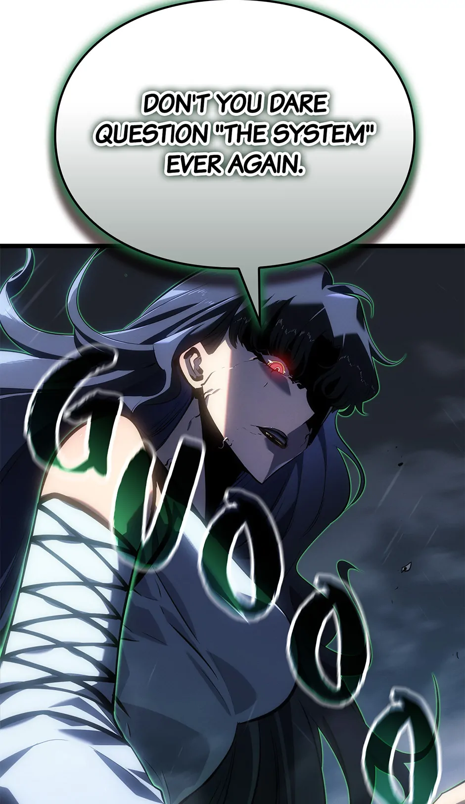 Read Solo Leveling Ragnarok Manga Online
