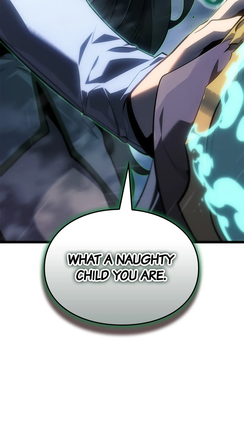 Read Solo Leveling Ragnarok Manga Online