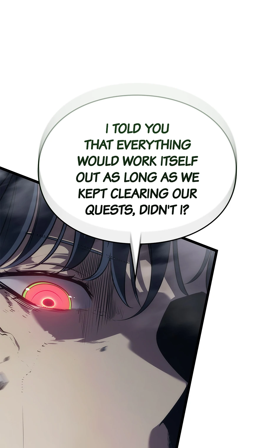 Read Solo Leveling Ragnarok Manga Online