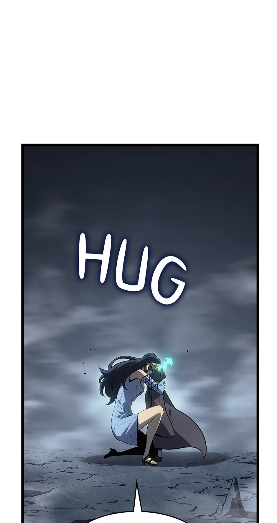 Read Solo Leveling Ragnarok Manga Online