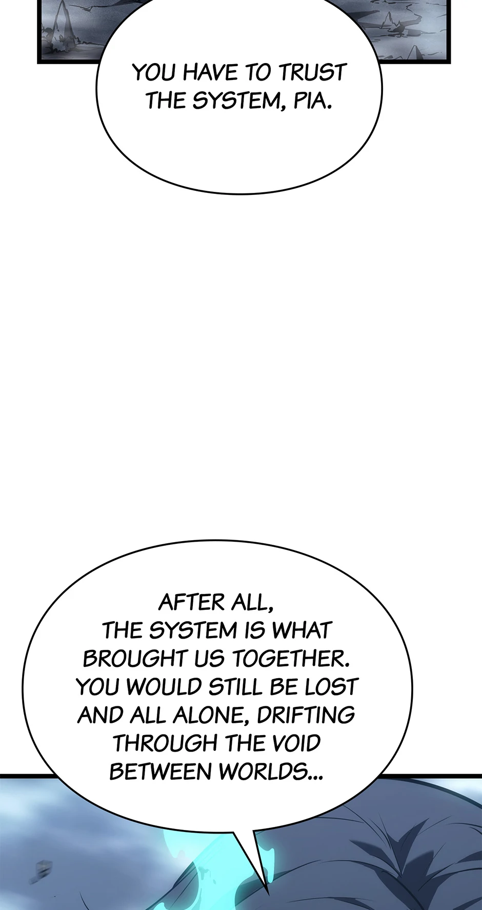 Read Solo Leveling Ragnarok Manga Online