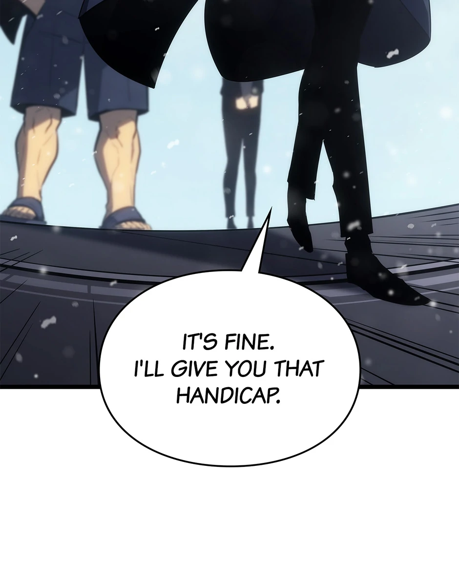Read Solo Leveling Ragnarok Manga Online