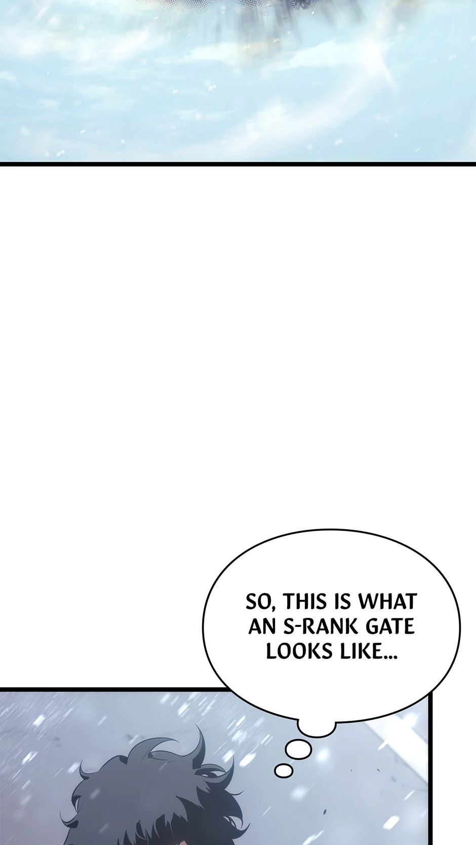 Read Solo Leveling Ragnarok Manga Online