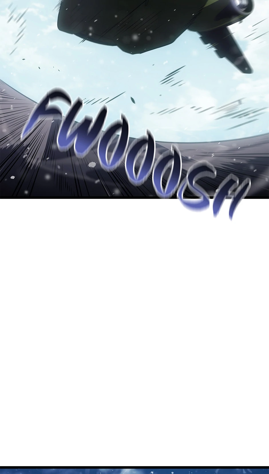 Read Solo Leveling Ragnarok Manga Online