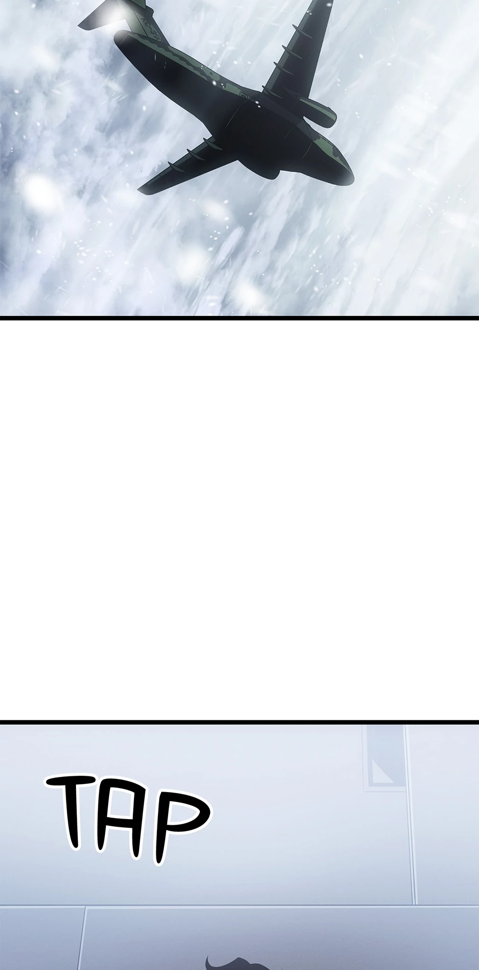 Read Solo Leveling Ragnarok Manga Online
