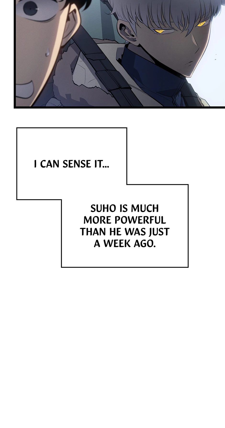 Read Solo Leveling Ragnarok Manga Online