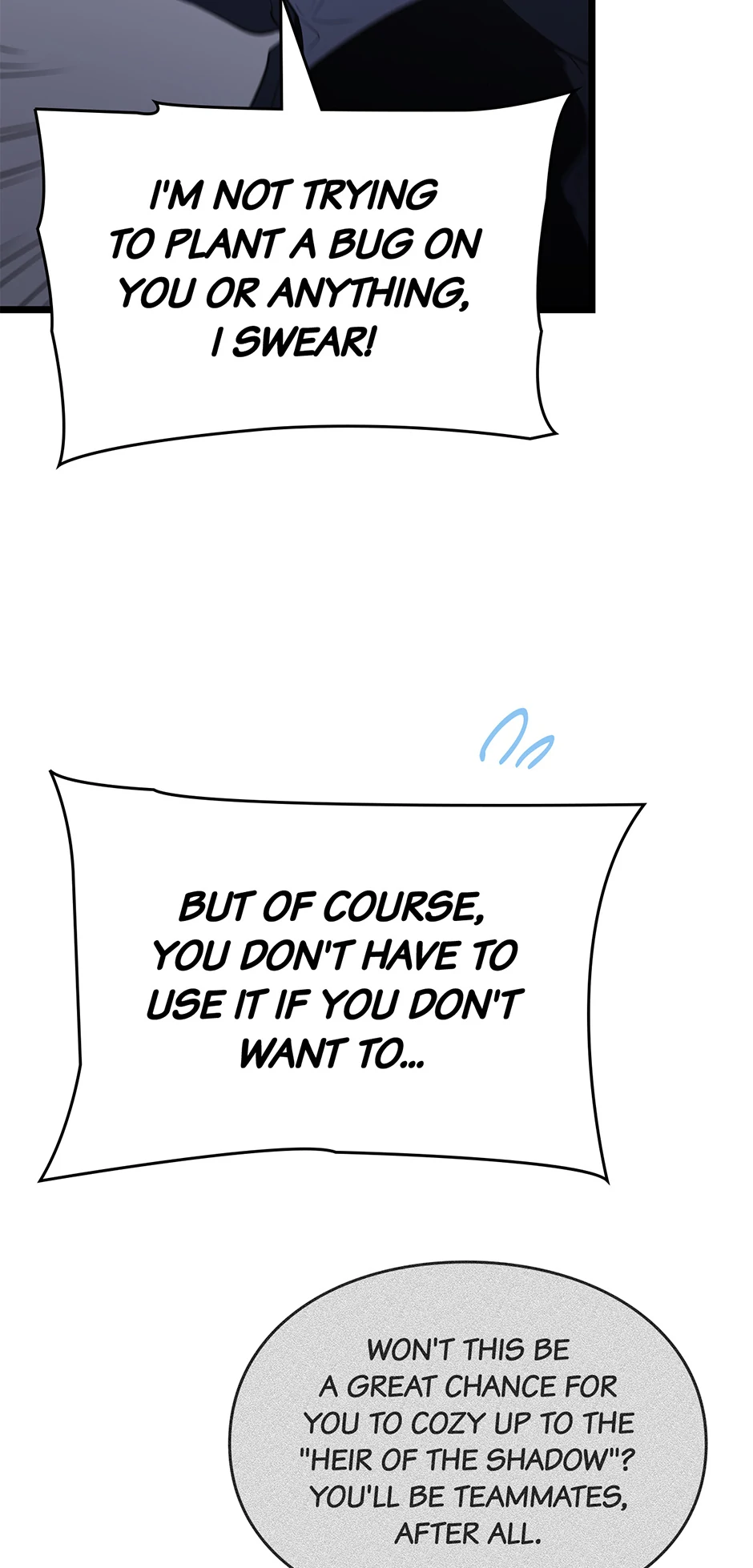 Read Solo Leveling Ragnarok Manga Online