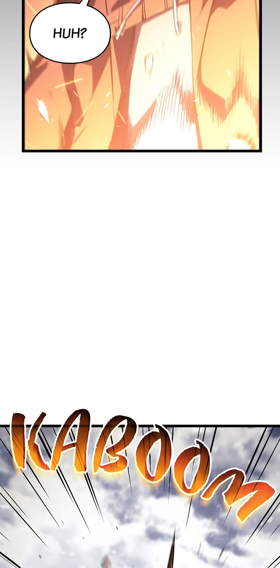 Read Solo Leveling Ragnarok Manga Online