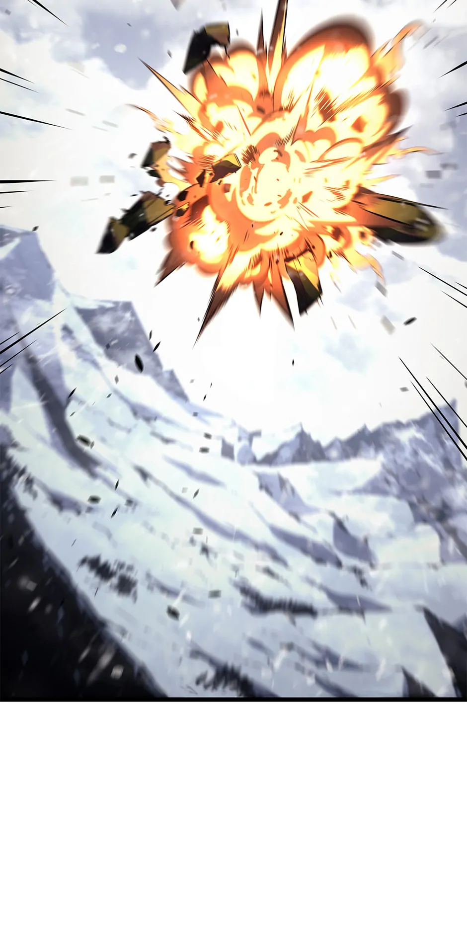 Read Solo Leveling Ragnarok Manga Online
