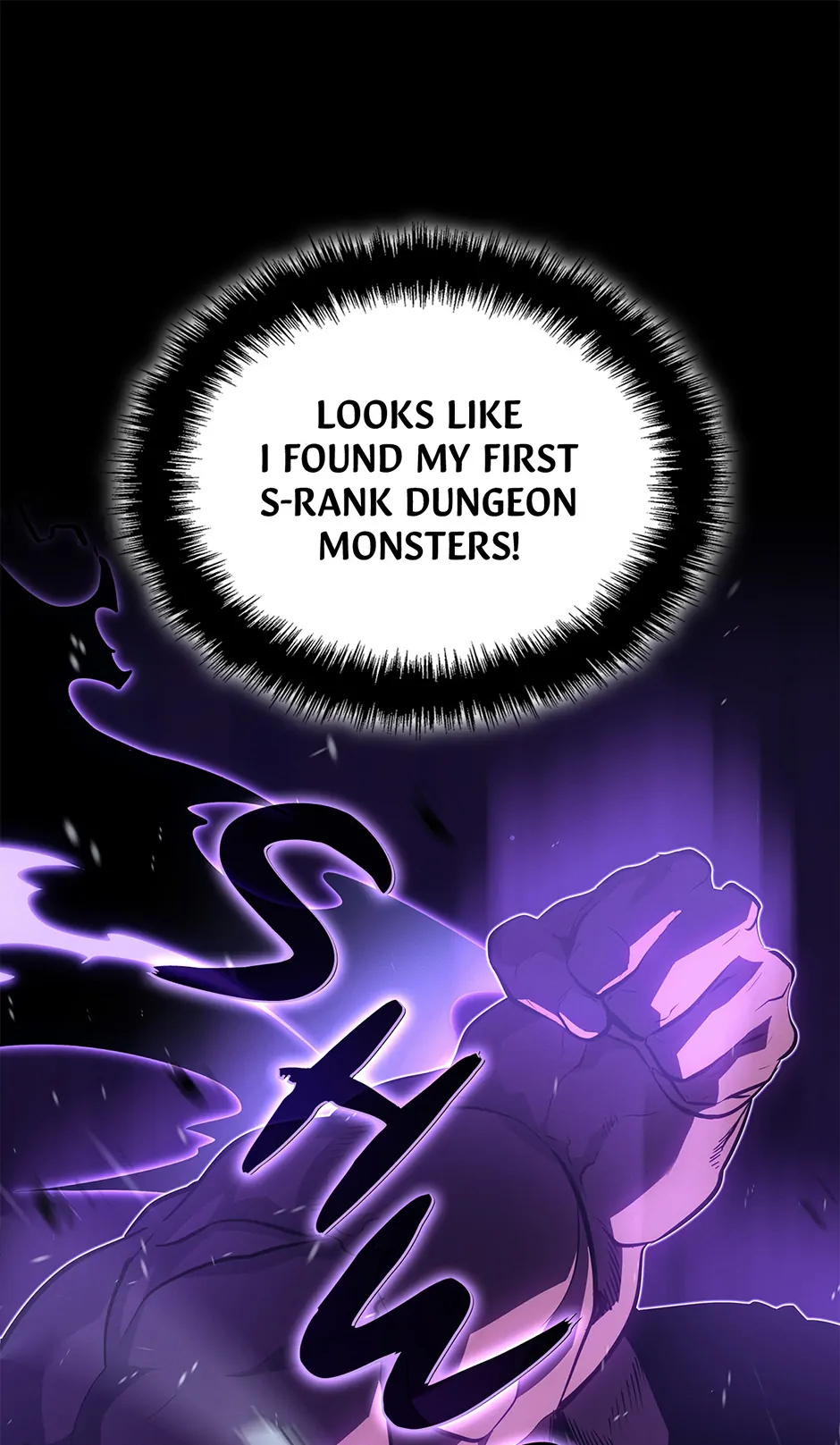 Read Solo Leveling Ragnarok Manga Online