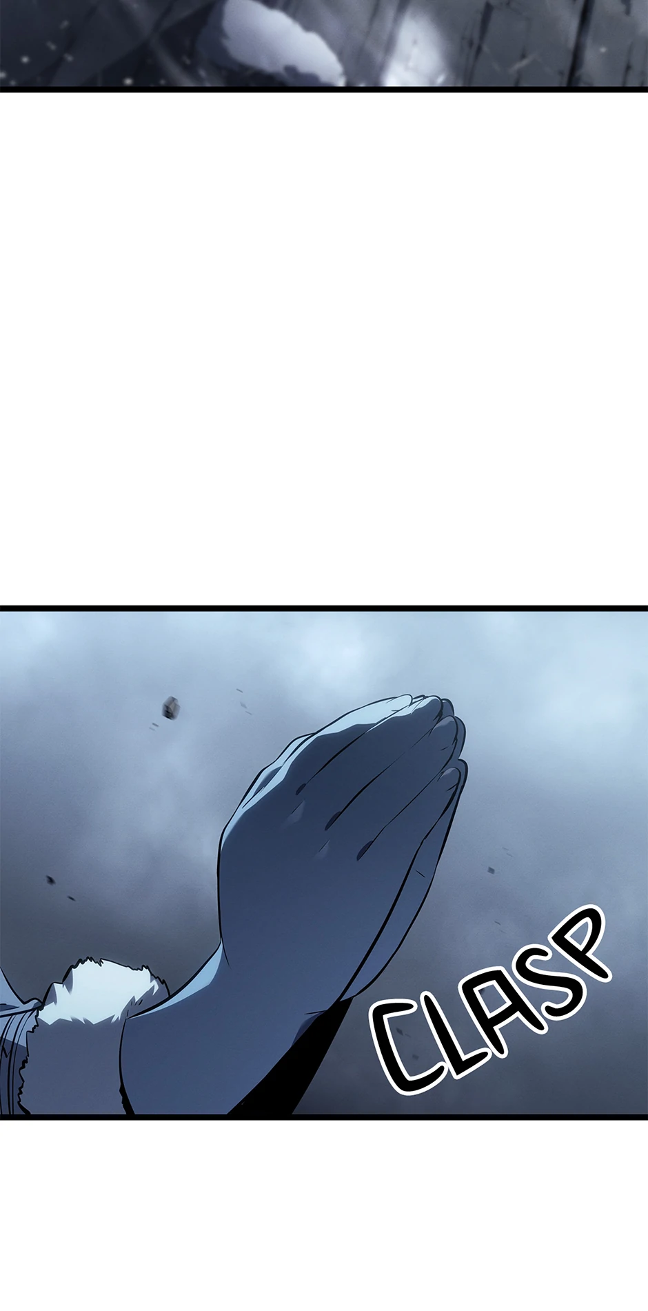 Read Solo Leveling Ragnarok Manga Online