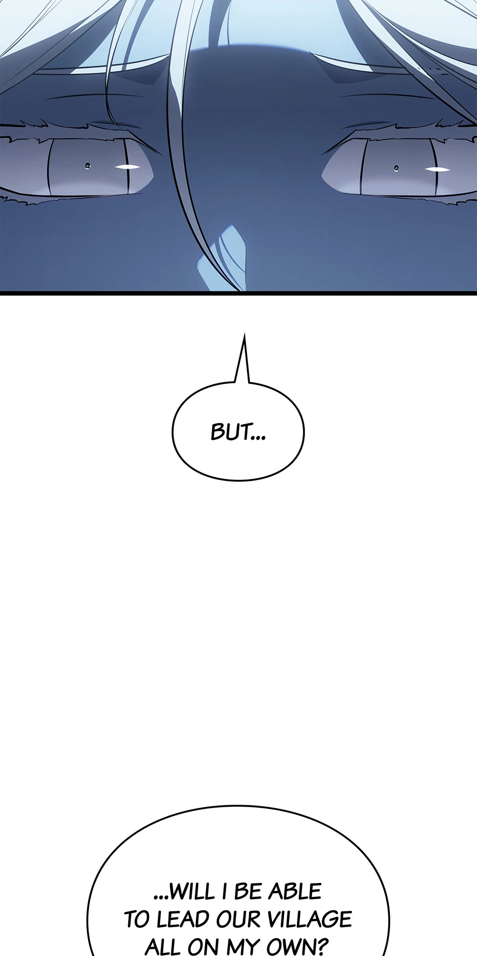 Read Solo Leveling Ragnarok Manga Online
