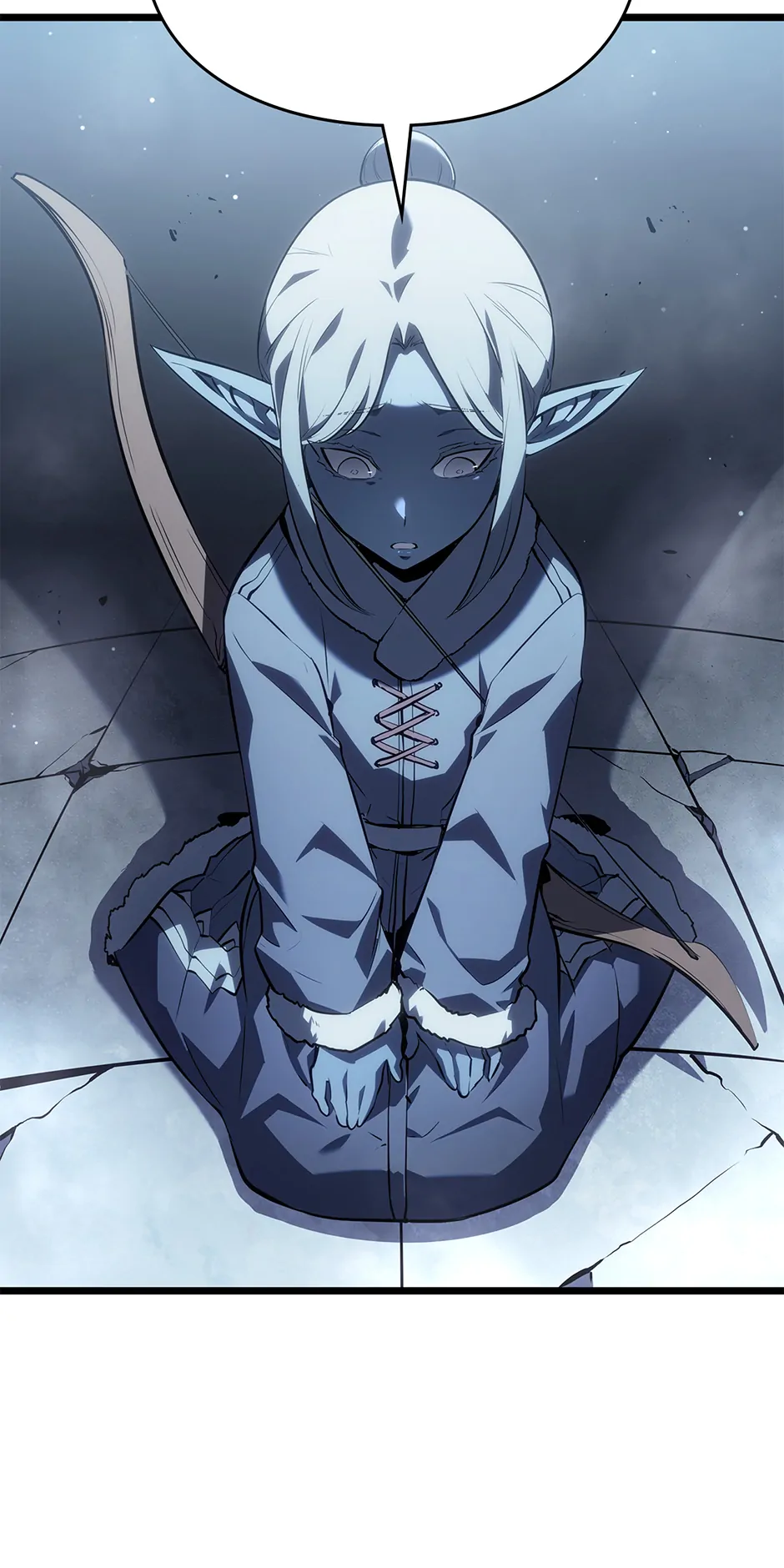 Read Solo Leveling Ragnarok Manga Online