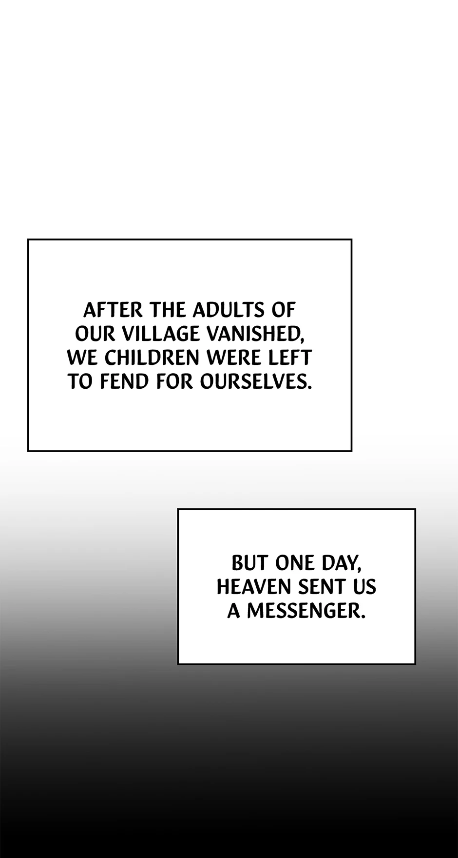 Read Solo Leveling Ragnarok Manga Online