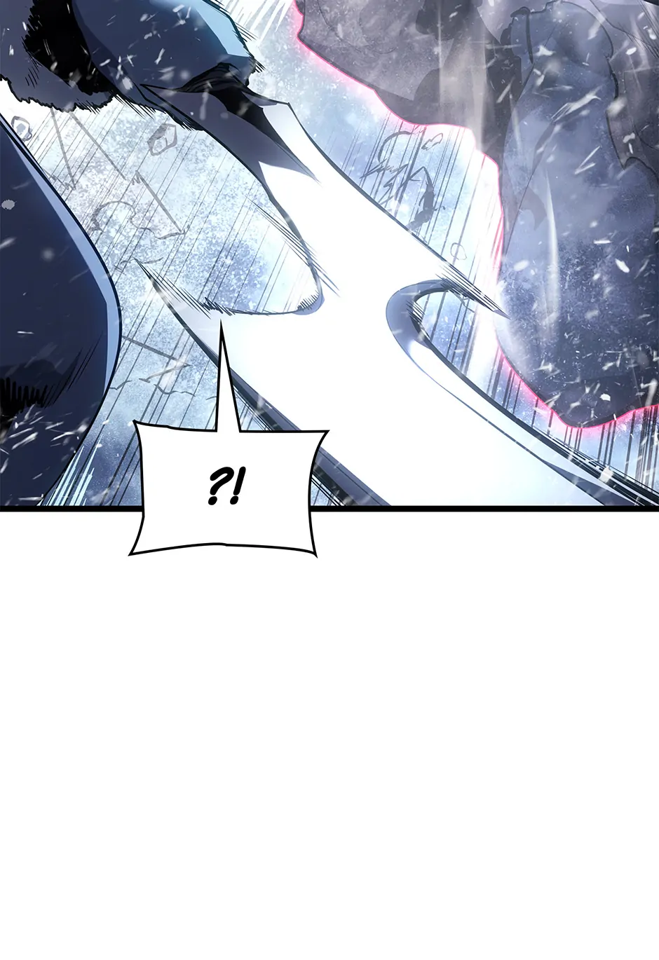 Read Solo Leveling Ragnarok Manga Online