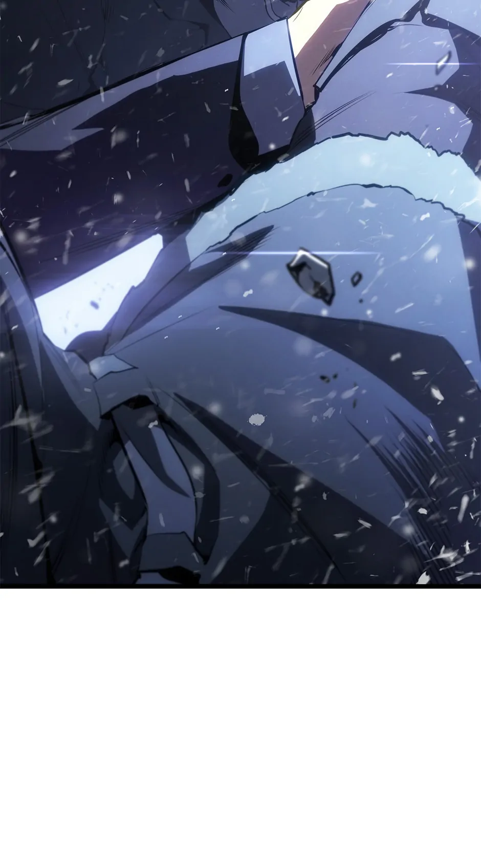 Read Solo Leveling Ragnarok Manga Online