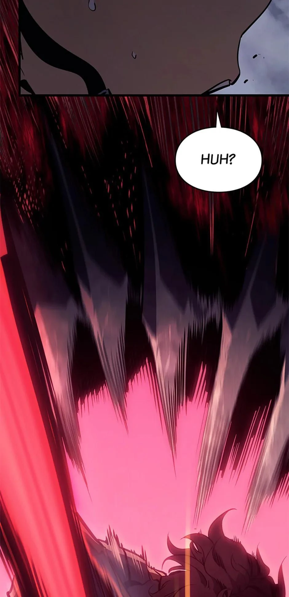 Read Solo Leveling Ragnarok Manga Online