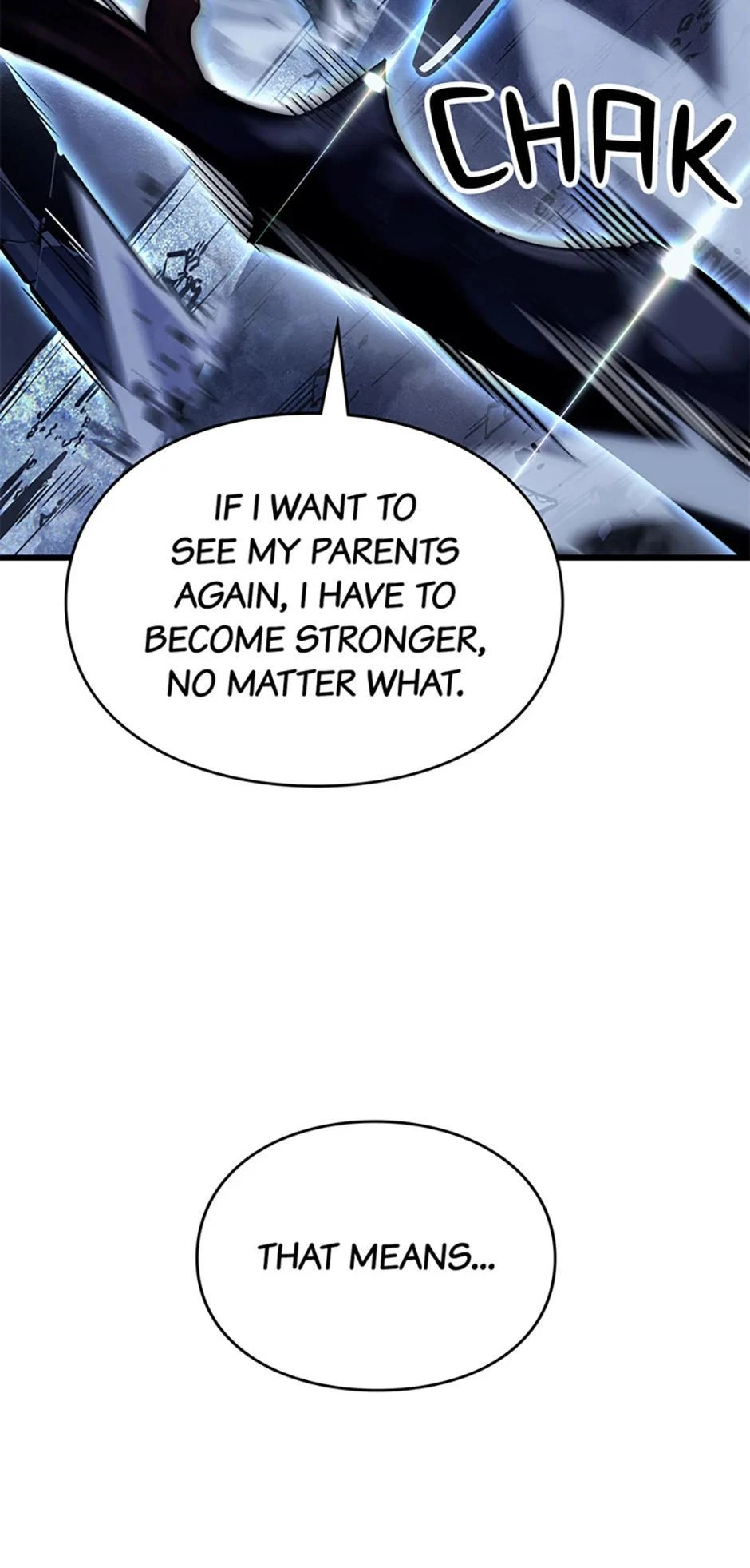 Read Solo Leveling Ragnarok Manga Online