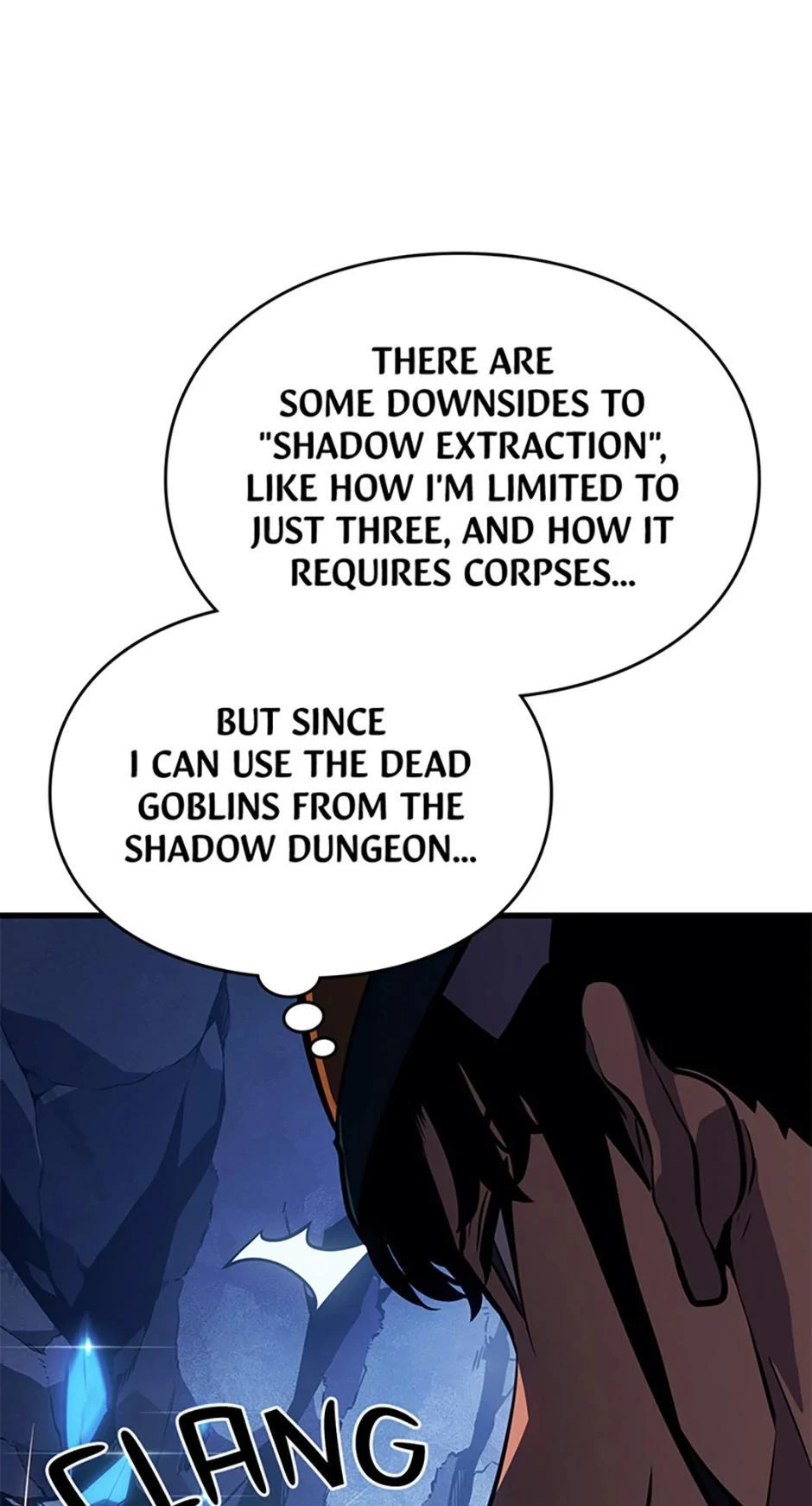 Read Solo Leveling Ragnarok Manga Online