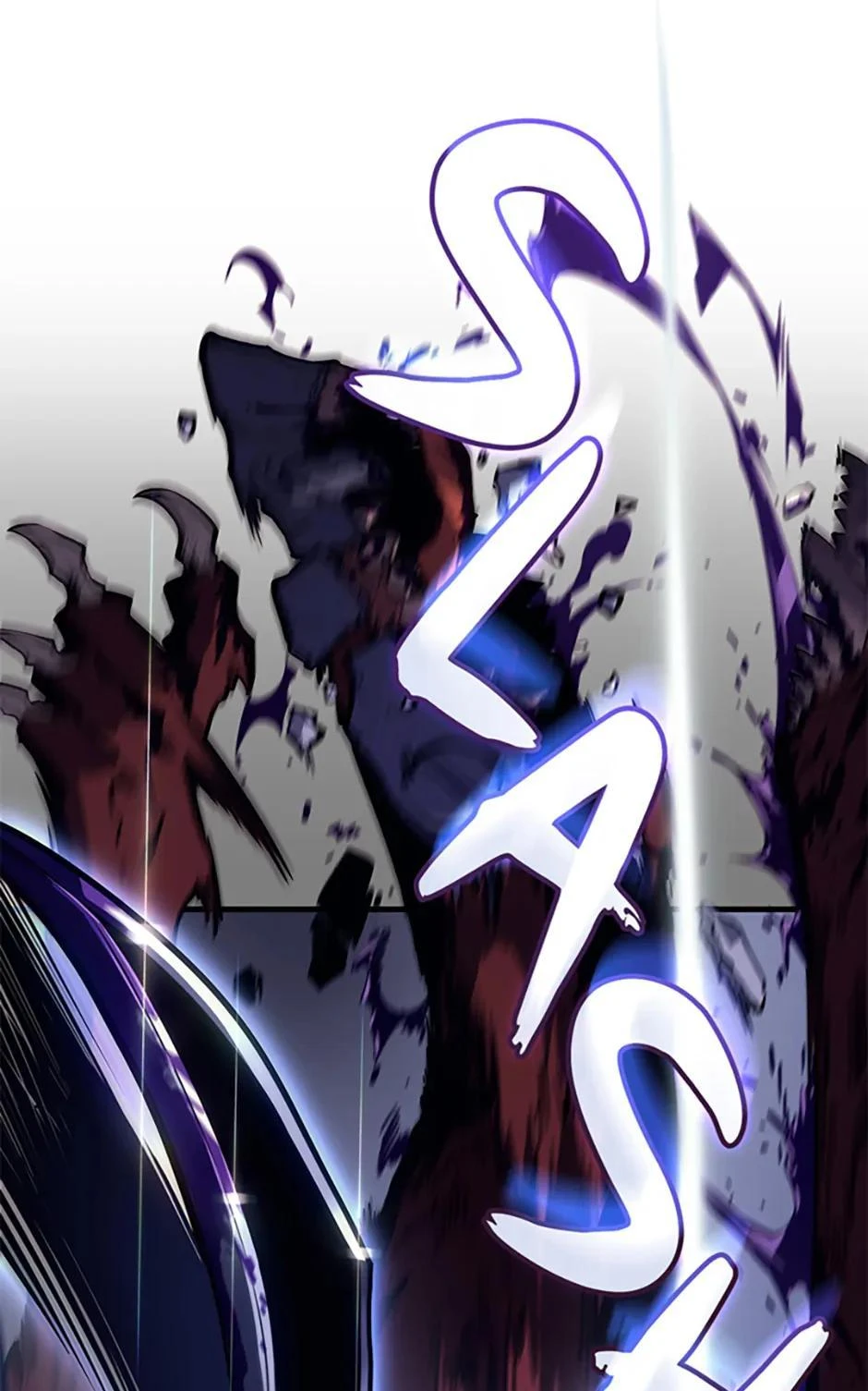 Read Solo Leveling Ragnarok Manga Online