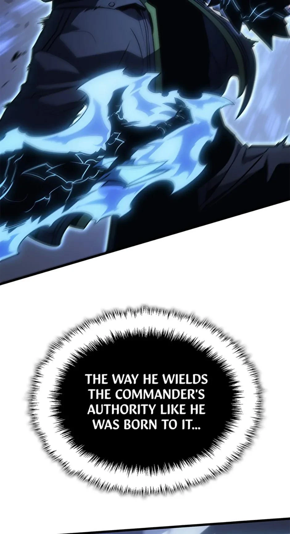 Read Solo Leveling Ragnarok Manga Online