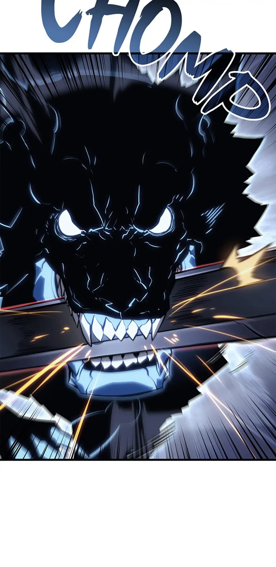 Read Solo Leveling Ragnarok Manga Online