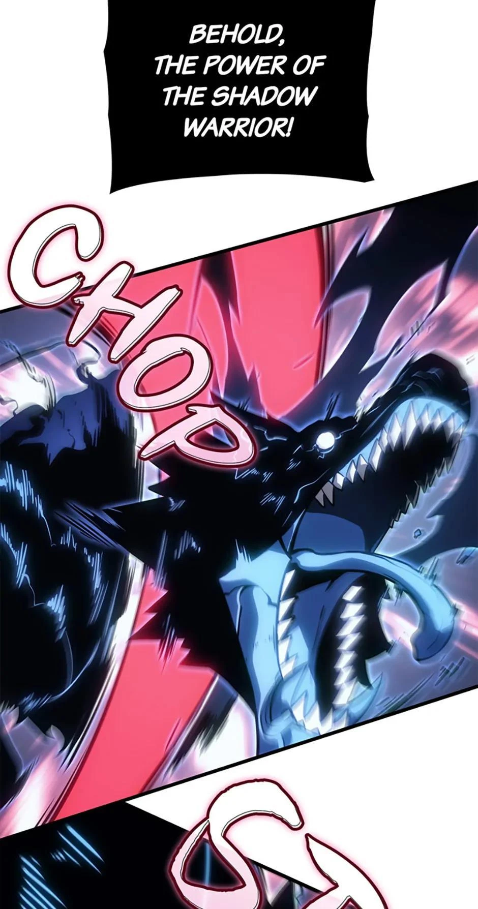 Read Solo Leveling Ragnarok Manga Online