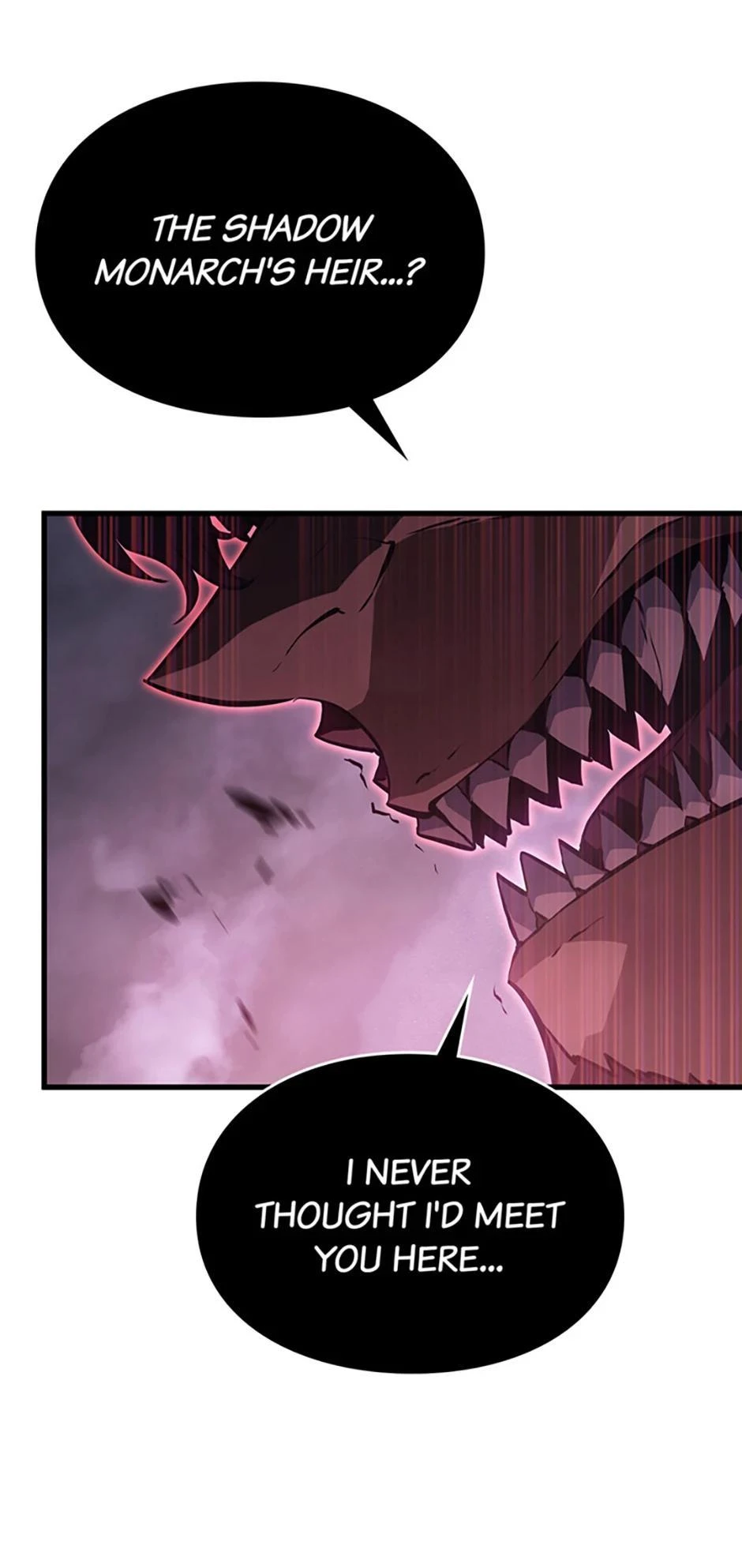 Read Solo Leveling Ragnarok Manga Online