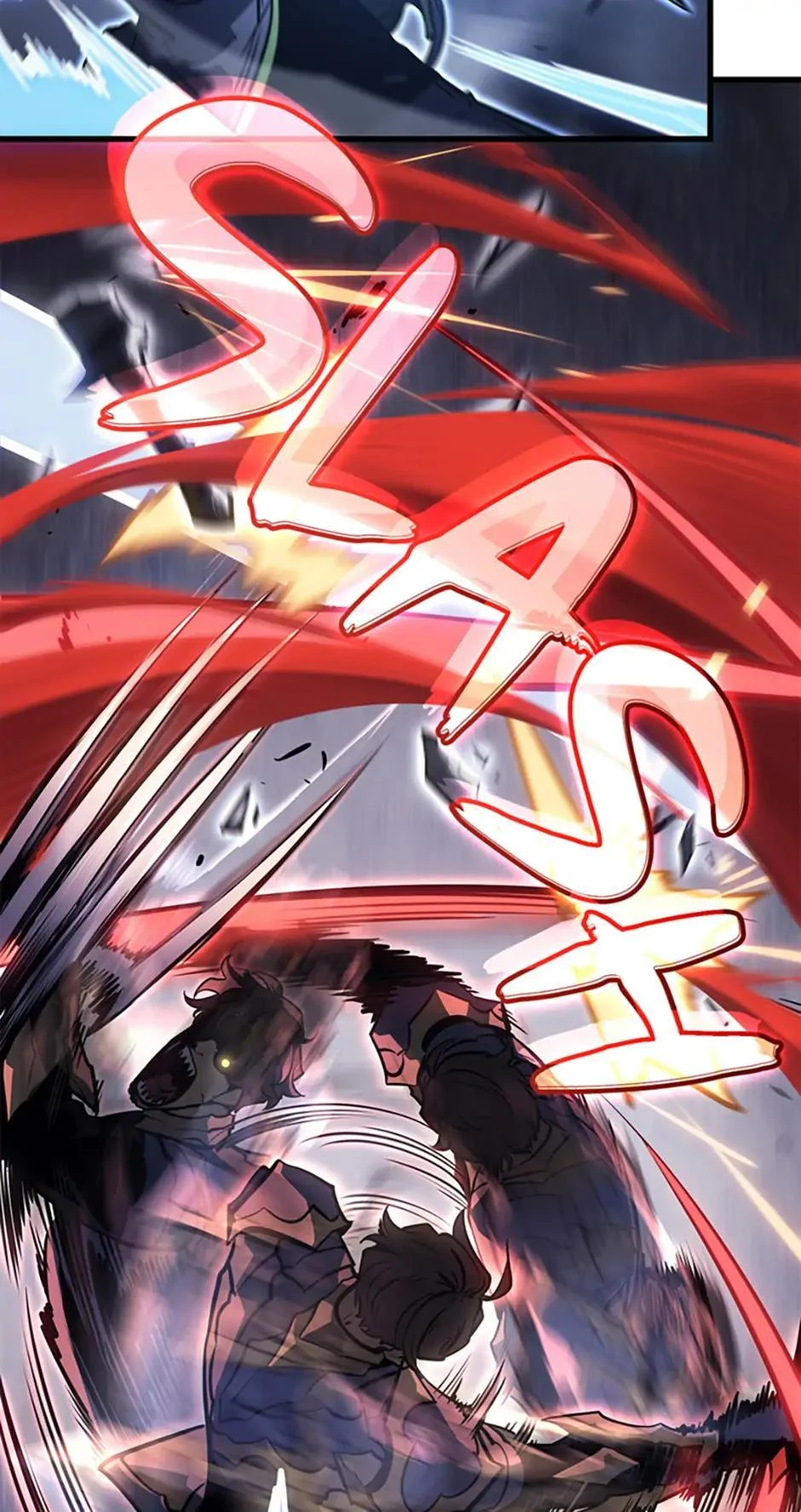Read Solo Leveling Ragnarok Manga Online